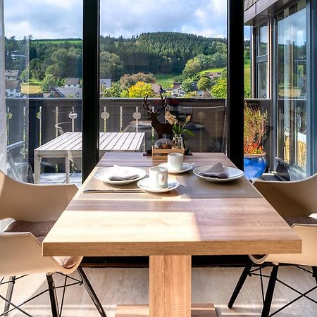Sunside Winterberg Apartment Bagian luar foto