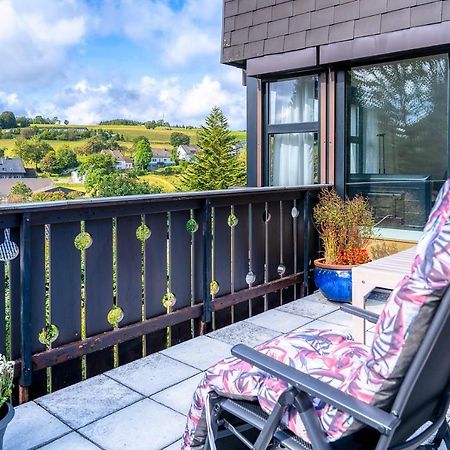 Sunside Winterberg Apartment Bagian luar foto