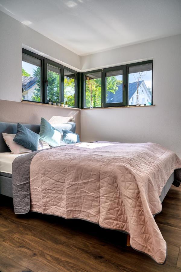 Sunside Winterberg Apartment Bagian luar foto