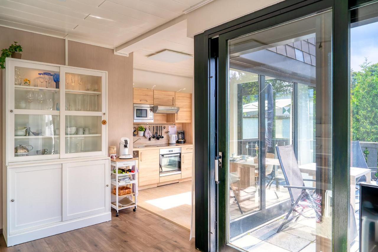 Sunside Winterberg Apartment Bagian luar foto