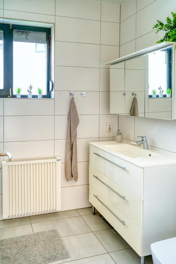 Sunside Winterberg Apartment Bagian luar foto