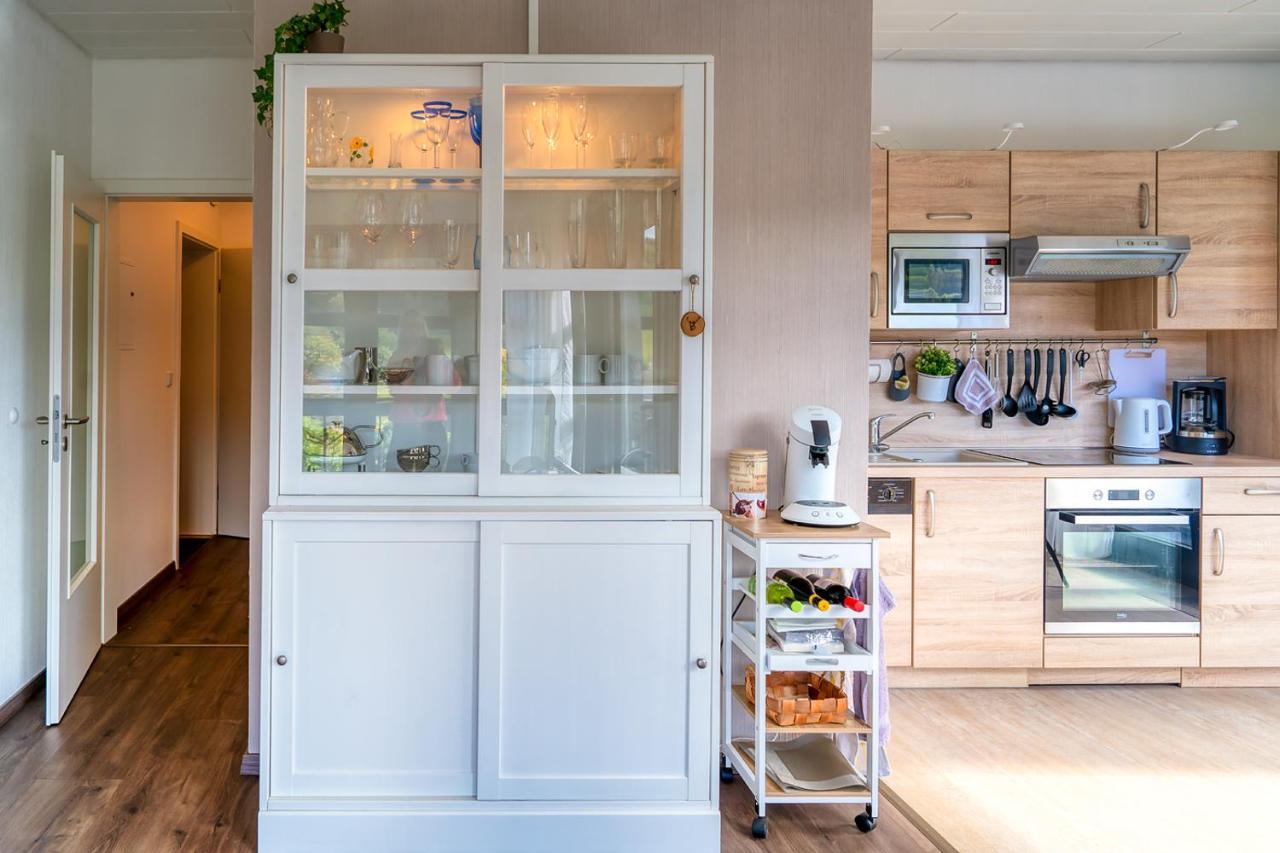 Sunside Winterberg Apartment Bagian luar foto